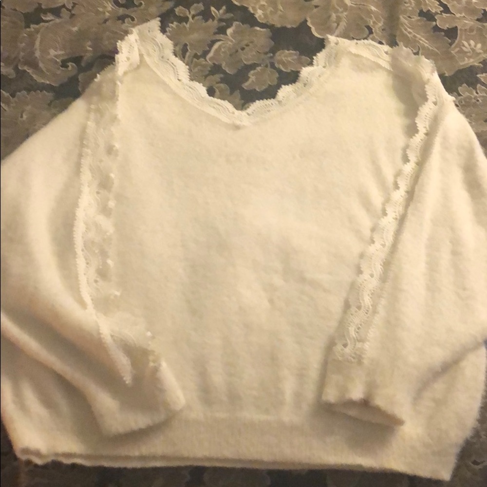 Cute top